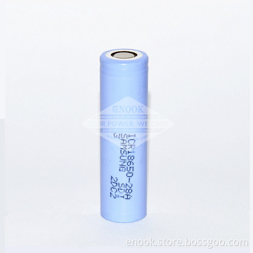 100%original!!18650Samsung28A 2800mAh Lithium Battery